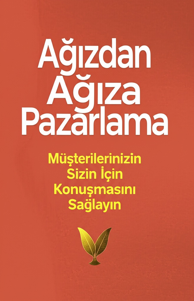 Ağızdan Ağıza Pazarlama: Müşterilerinizin Sizin İçin Konuşmasını Sağlayın