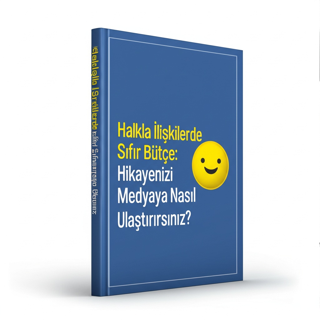 Halkla İlişkilerde Sıfır Bütçe: Hikayenizi Medyaya Nasıl Ulaştırırsınız?