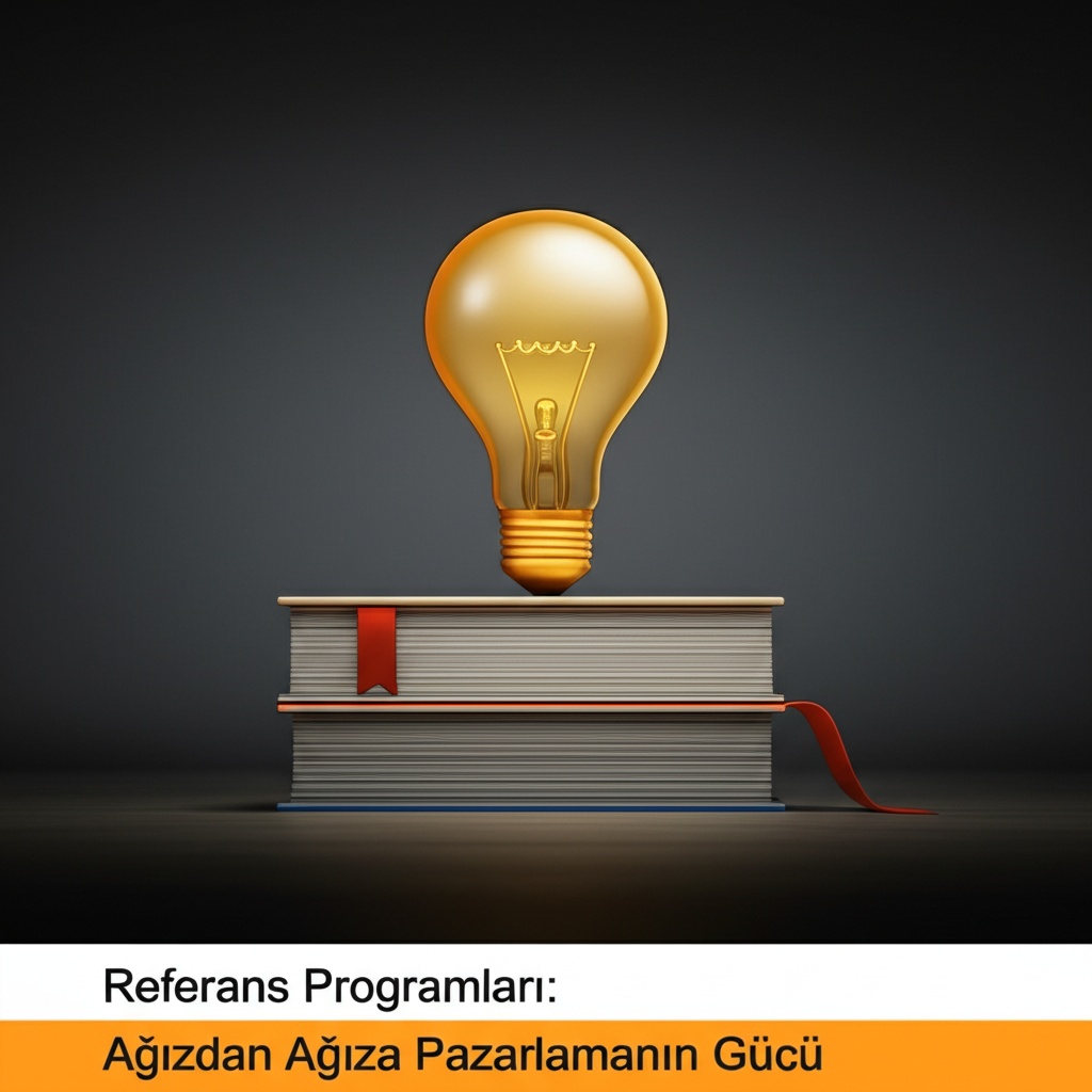 Referans Programları: Ağızdan Ağıza Pazarlamanın Gücü