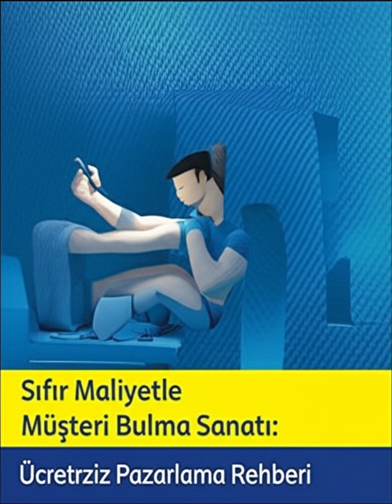 Sıfır Maliyetle Müşteri Bulma Sanatı: Ücretsiz Pazarlama Rehberi